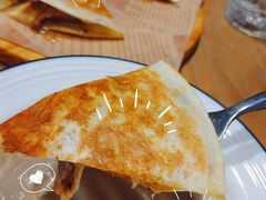 -艾蜜西餐厅(梅园店)