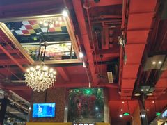 -自助火锅筷乐食代自助餐厅(金辰店)