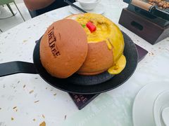 -大树餐厅(环球港店)