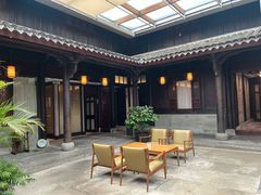 -走马楼饭庄(慈城古县城店)