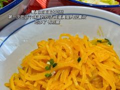 -荆九爷爆炒桥头三嫩(夫子庙店)