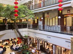 大堂-广州酒家(文昌总店)