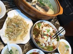 -风味小馆(天目湖宾馆店)