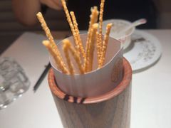 -華府Deluxe(兴业太古汇店)