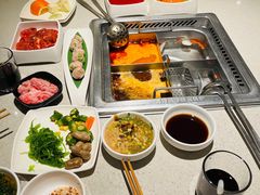 -海底捞火锅(群光广场店)