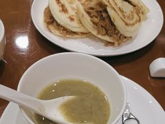 -陕西大厦中餐厅(陕西驻沪办店)