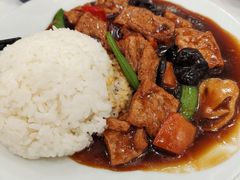 -宜家·瑞典风味餐厅(北京西红门店)