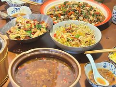 -阿嫂印象·民间江湖菜(大学城店)