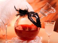 -富力丽思卡尔顿酒店·FLAIR餐厅酒吧