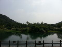 android_upload_pic-黄公望隐居地
