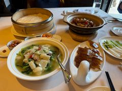 -丽思卡尔顿酒店-天泰轩中餐厅(大沽北路店)