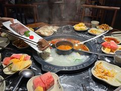 -要德火锅(泰隆商业街店)