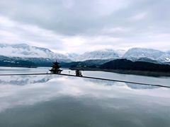 -瓦屋山景区