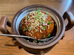 招牌狮子头-扬州狮子楼·非遗淮扬菜(东关街店)