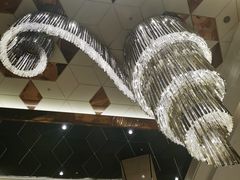 -西安赛瑞喜来登大酒店