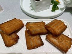 黄金带鱼-甬府小鲜(万象城店)