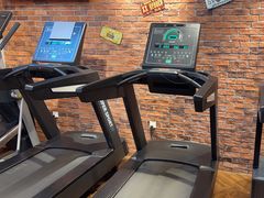 -NRG 健身私教CLUB(云山路店)
