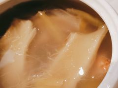-粤财皇冠假日酒店·彩华轩中餐厅