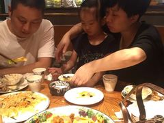 -阿罗新疆菜(人民广场店)