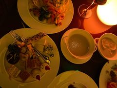 -富力丽思卡尔顿酒店·FLAIR餐厅酒吧