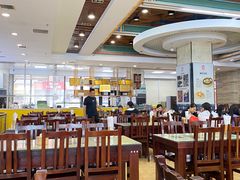 -服务大楼冷面(延大店)