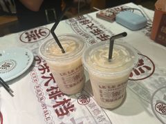-乐乐大排档·30年老字号(浙江路店)