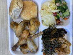 -香妃烤鸡(西单店)