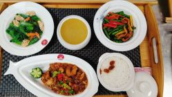-金月汇月子会所(咸阳世纪大道店)