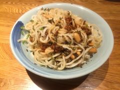 宜宾燃面-渝乡人家(和平里店)
