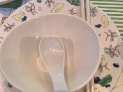 -桂满陇·蟹黄小笼汤包(清河万象店)