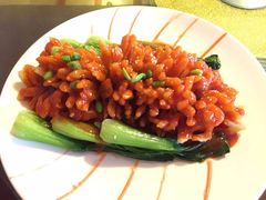 -长安上水缘度假庄园