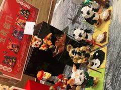 -荆州温德姆酒店-全日制餐厅