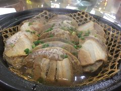 -聚丰园•湖鲜餐厅(阿红私房菜梅石路店)