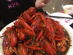 -盱眙红叶龙虾(金源北路店)