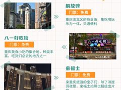 -重庆十八梯传统风貌区