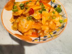 -阿吾罗日本料理(K11艺术中心店)