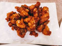 -围龙屋客家食府(福田店)