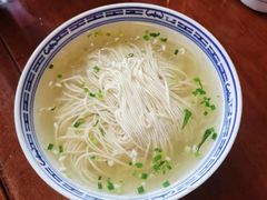 -同得兴 Since·1995 传统苏式面馆(十全街店)