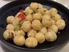 -刘胖子家常菜·蹄花焖藕(兴业店)