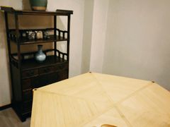 -五观堂素食(新华路店)