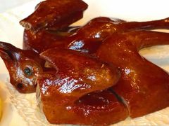 -三号黄浦会Canton Table