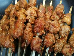 -陈熹公民族美食文化餐厅(中华广场店)