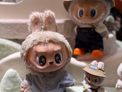 -泡泡玛特POPMART(上海环球港店)