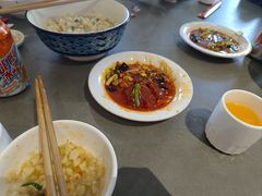 -陈熹公民族美食文化餐厅(中华广场店)