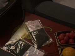 -华夏良子·足道SPA艾灸(翠微店)