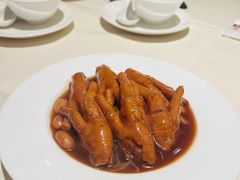-利苑酒家(华熙国际店)