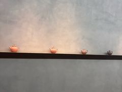 -喜茶(深圳万象城黑金店)
