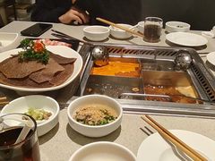 -海底捞火锅(万达广场店)