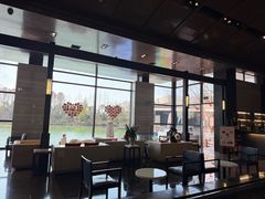 -上海怡沁园度假酒店