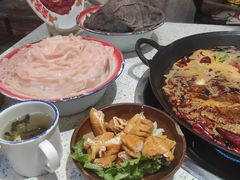 -龙厂长老火锅(抚琴店)